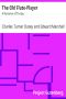 [Gutenberg 17841] • The Old Flute-Player: A Romance of To-day